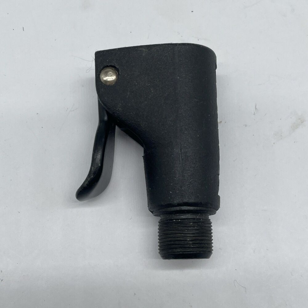 Hercules QUIK-N-EZ Mic Clip Adaptor Quick Connect Disconnect